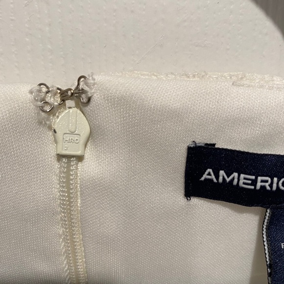 🎈AMERICAN LIVING Waffle-knit Fit & Flare - Picture 9 of 16